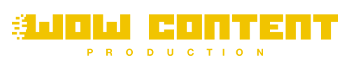 WOW Content Production